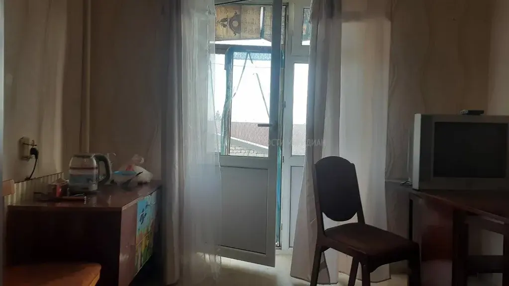Комната с балконом - Фото 5
