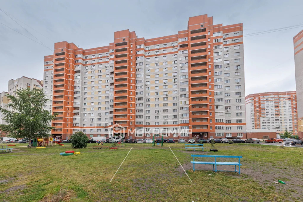 Продажа квартиры, Брянск, Станке Димитрова пр-кт. - Фото 19