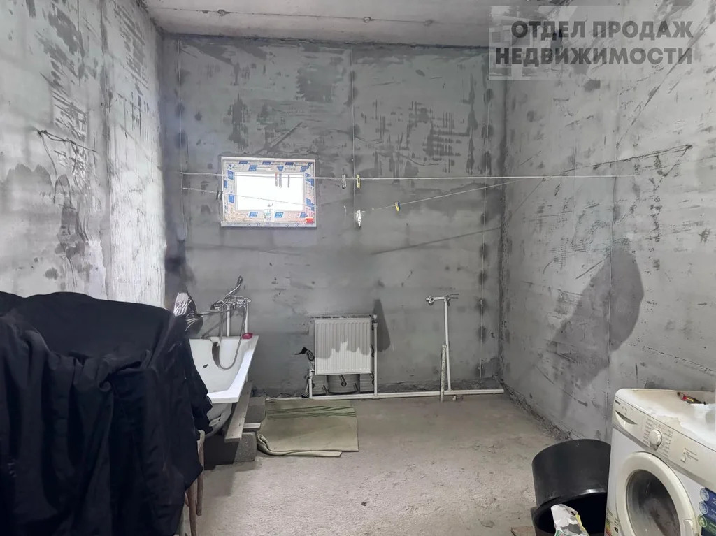 Новый просторный дом - Фото 4