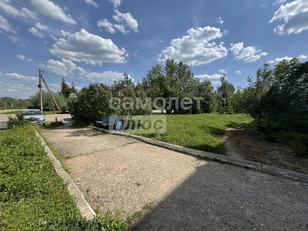 Продажа квартиры, Бунятино, Дмитровский район, ул. Насоновская - Фото 24