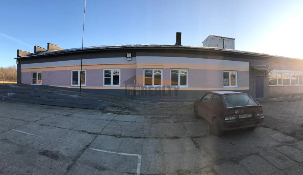 Продажа производственного помещения, Балашиха, Балашиха г. о., ул. ... - Фото 6
