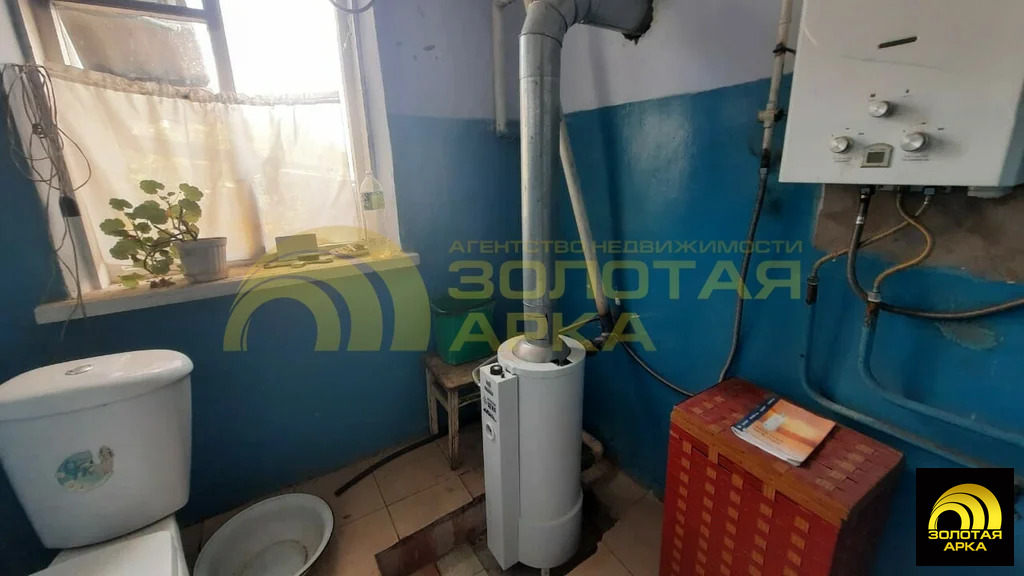 Продажа дома, Абинск, Абинский район, ул. Крылова - Фото 7