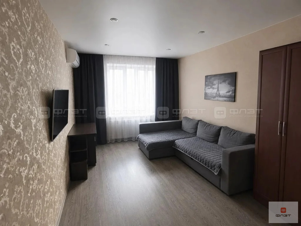 Продажа квартиры, Царево, Пестречинский район, ул. Габдуллы Тукая - Фото 3