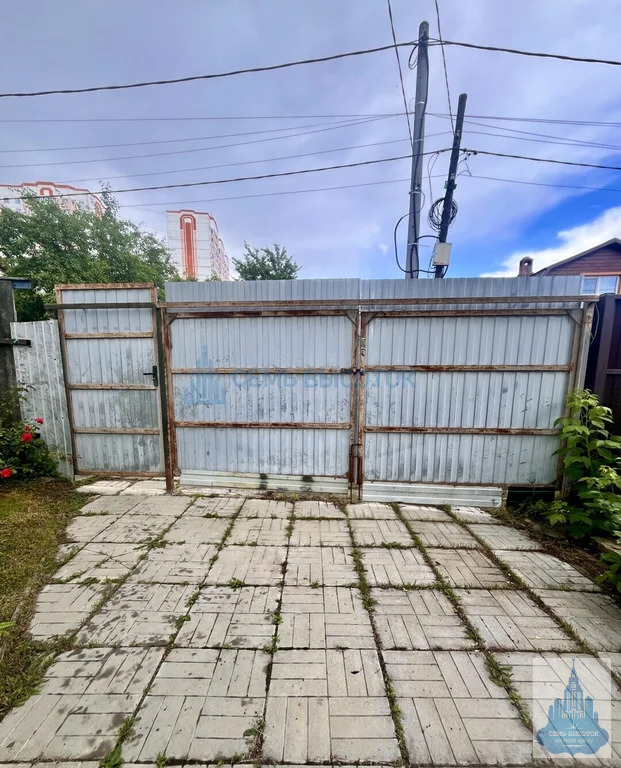 Продажа дома, Подольск, Авиаторов проезд - Фото 5