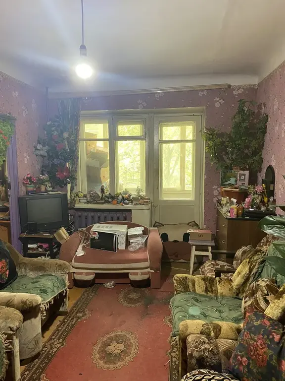 Продам 3-х комнатную квартиру в Можге - Фото 4