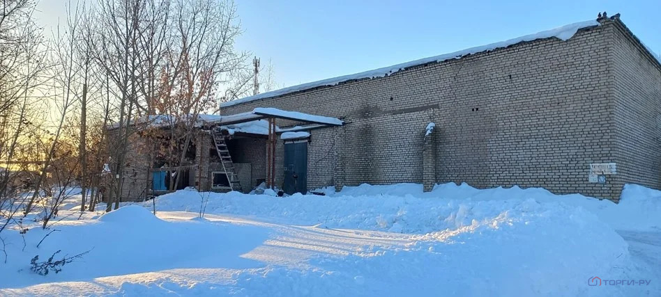 Продажа склада, Киров, ул. Деповская - Фото 18