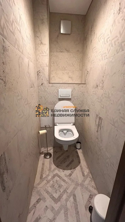 Аренда квартиры, Уфа, ул. Ахметова - Фото 19