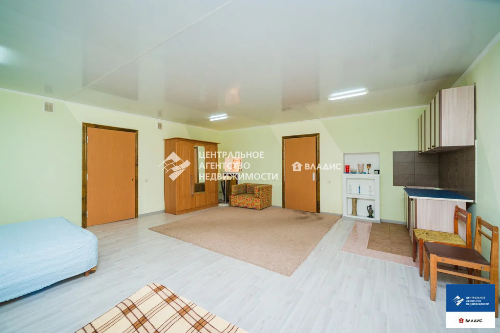 Продажа дома, Гавриловское, Спасский район, ул. Верхняя - Фото 2