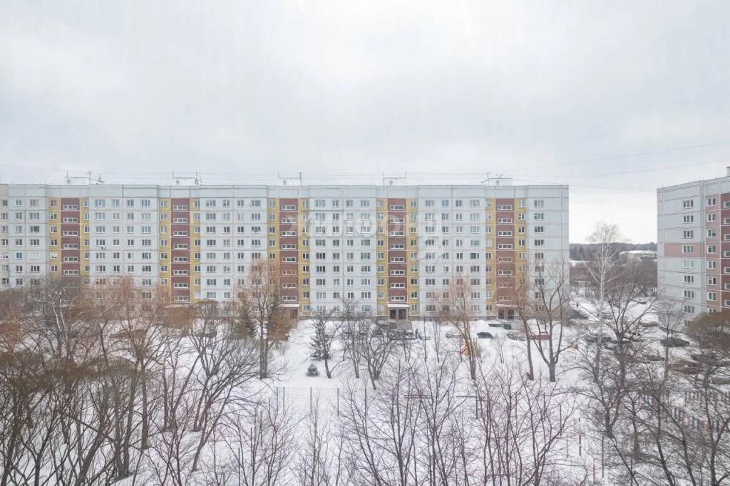 Продажа квартиры, Новосибирск, ул. Демакова - Фото 15