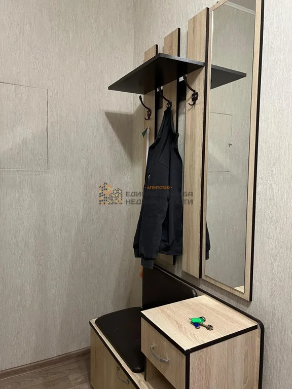 Аренда квартиры, Уфа, ул. Софьи Перовской - Фото 7