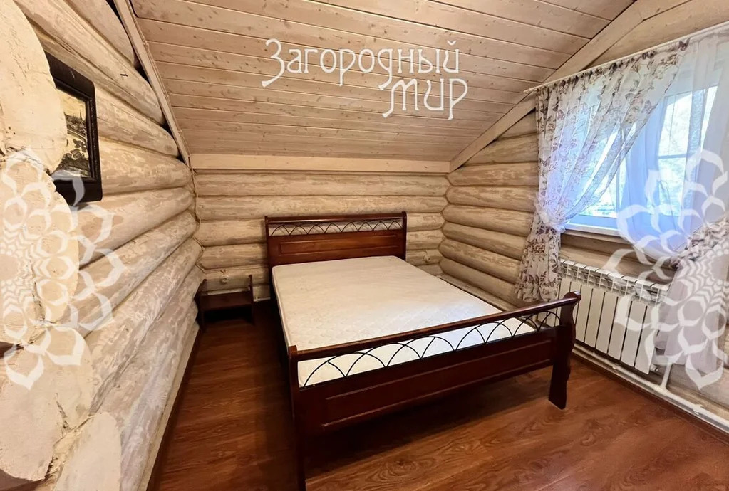 Продам дом, Волоколамское шоссе, 25 км от МКАД - Фото 2