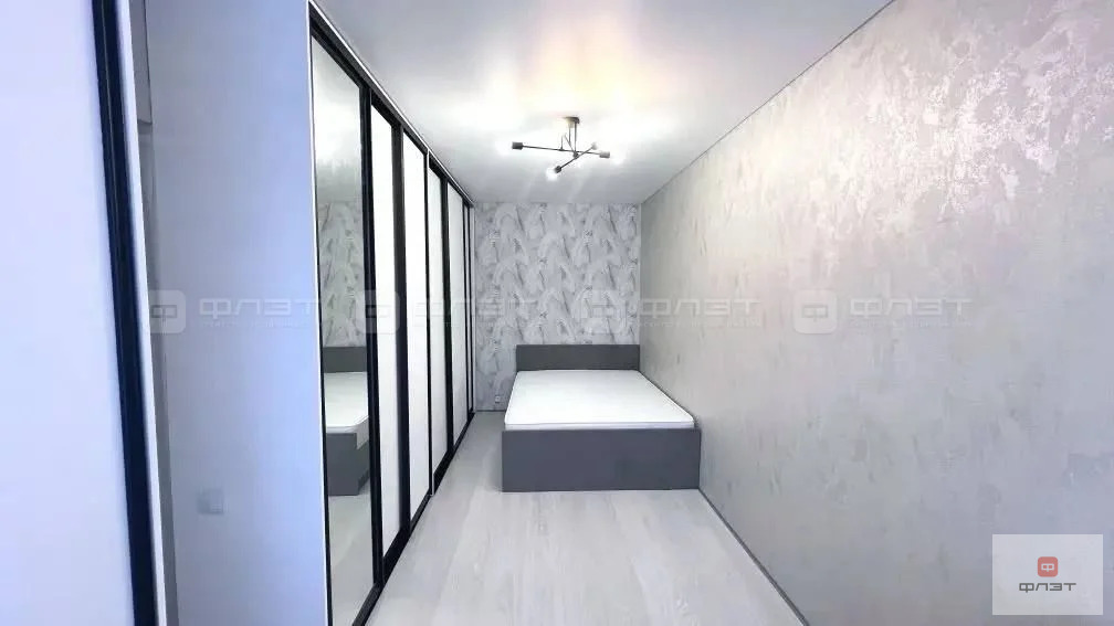 Продажа квартиры, Казань, ул. Дементьева - Фото 3