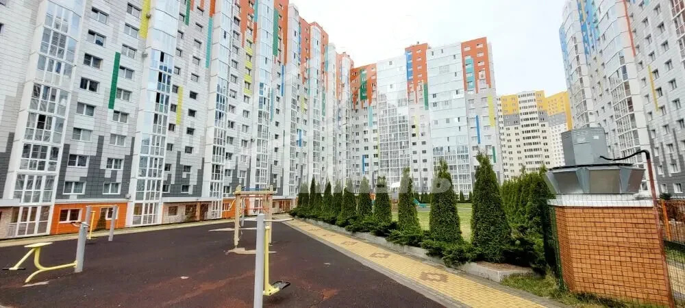 Продажа квартиры, Солнечногорск, Солнечногорский район, Парковый б-р. - Фото 18