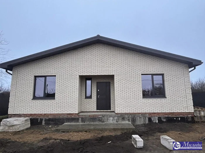 Продажа дома, Батайск, 25 Проезд улица - Фото 4