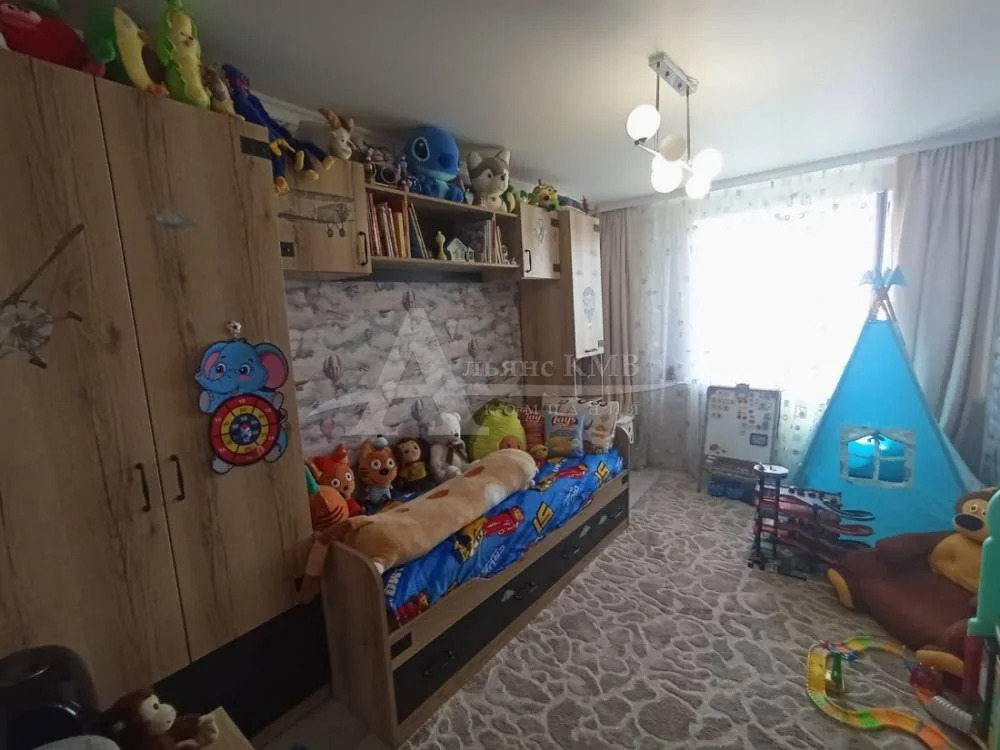 Продажа квартиры, Георгиевск, ул. Кирова - Фото 12