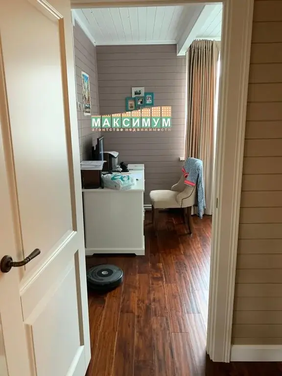 Жилой дом у реки в д. Павловское г/о Домодедово - Фото 20