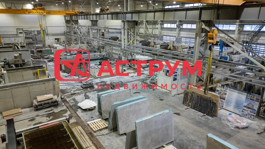 Собственник, аренда под производство, склад - Фото 17