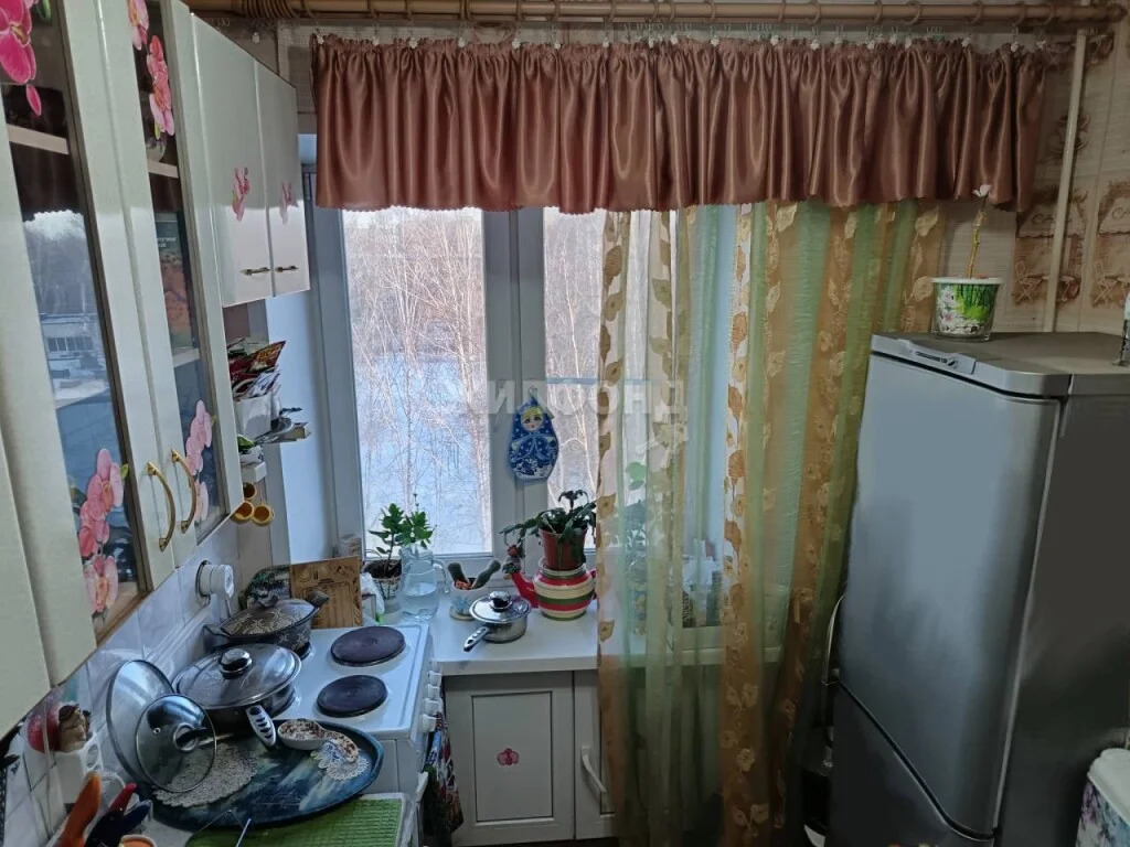 Продажа квартиры, Новосибирск, ул. Зорге - Фото 1