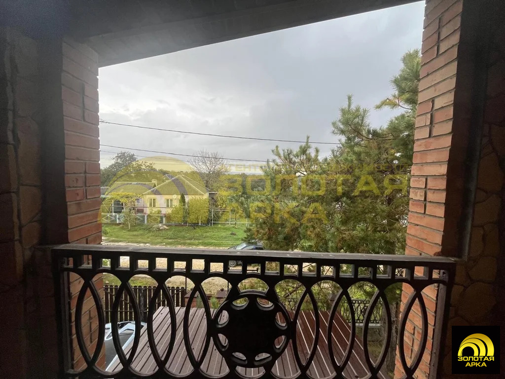 Продажа дома, Варениковская, Крымский район, ул. Вильямса - Фото 5