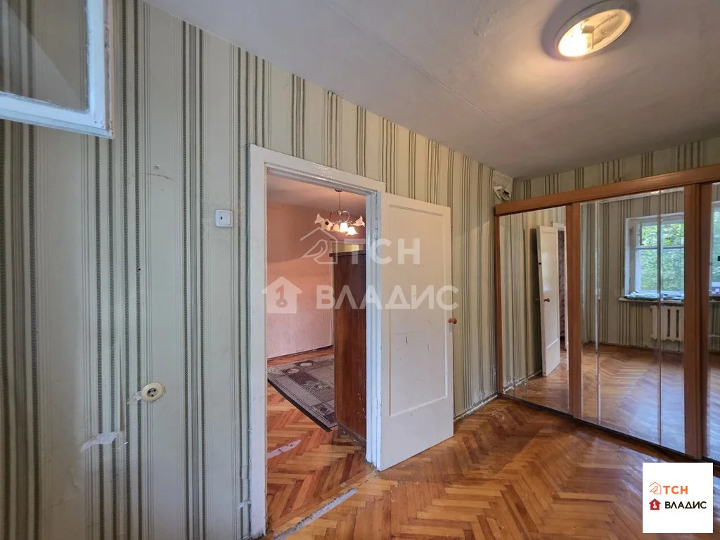 Продажа квартиры, Балашиха, Балашиха г. о., ул. Орджоникидзе - Фото 6