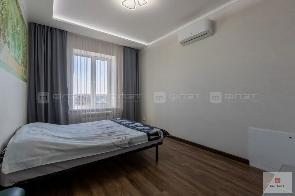 Продажа дома, Казань, ул. Красивая (Салмачи) - Фото 18