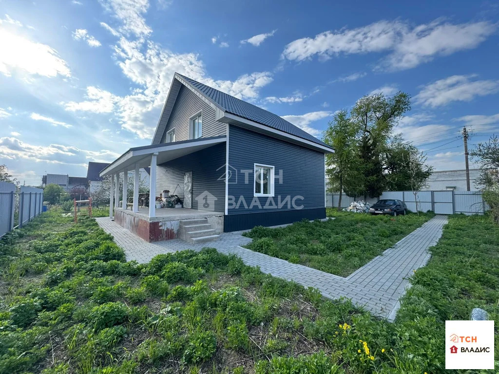 Продажа дома, Ельня, Богородский г. о., ул. Калинина - Фото 1