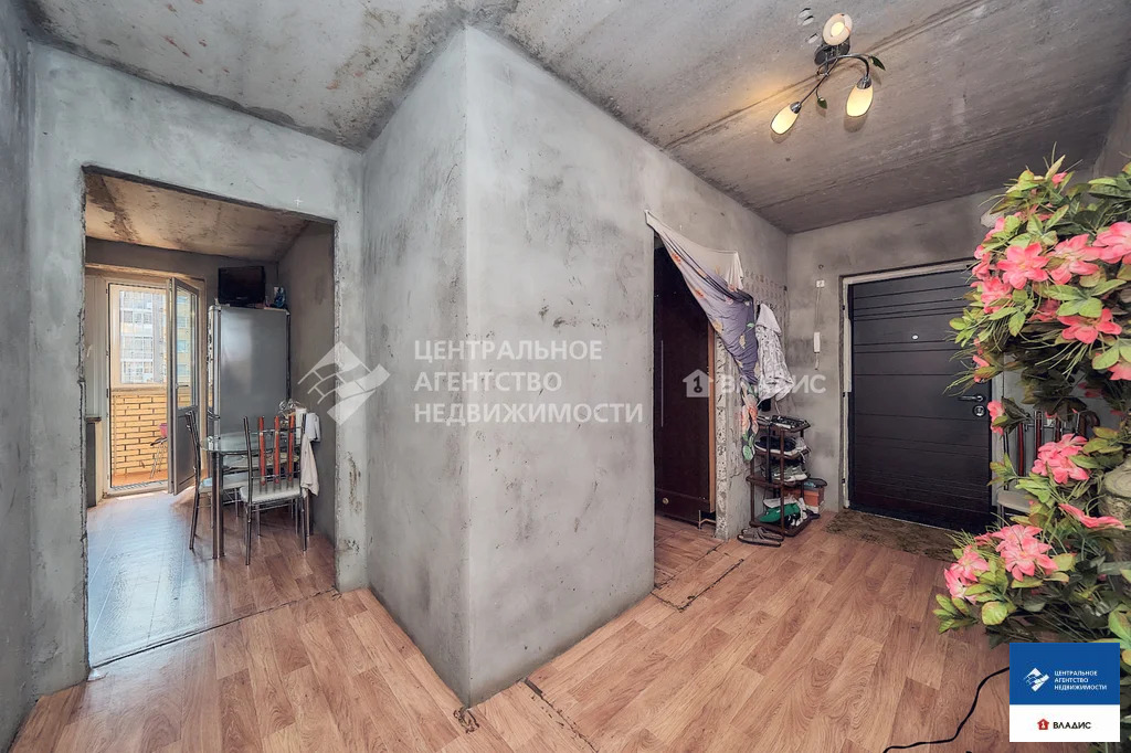 Продажа квартиры, Рязань, ул. Телевизионная - Фото 12