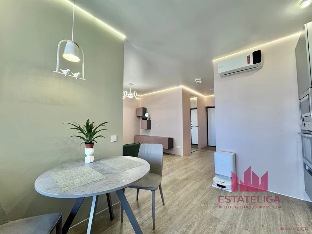 Продажа квартиры, Каширское ш. - Фото 4