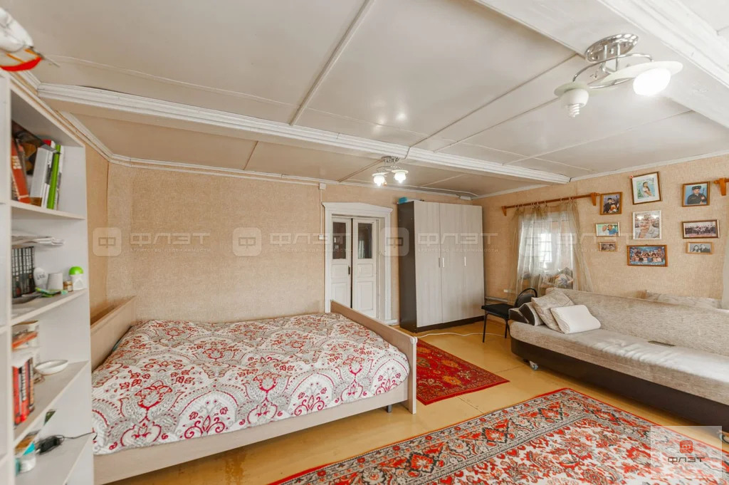 Продажа дома, Казань, ул. Волнистая - Фото 6