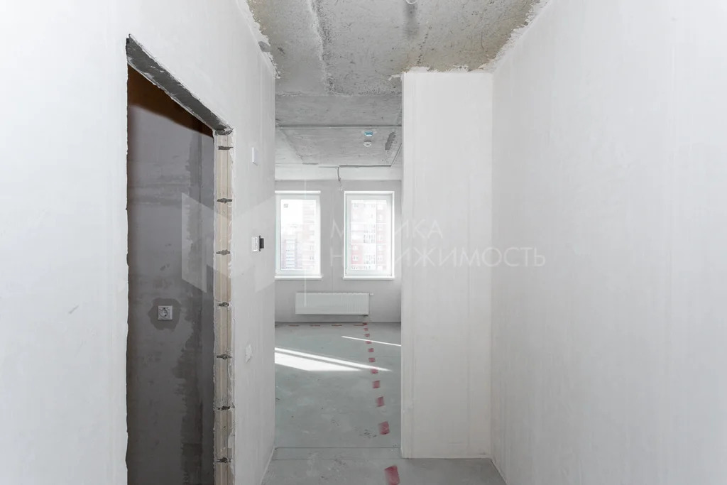 Продажа квартиры, Тюмень, г Тюмень - Фото 14