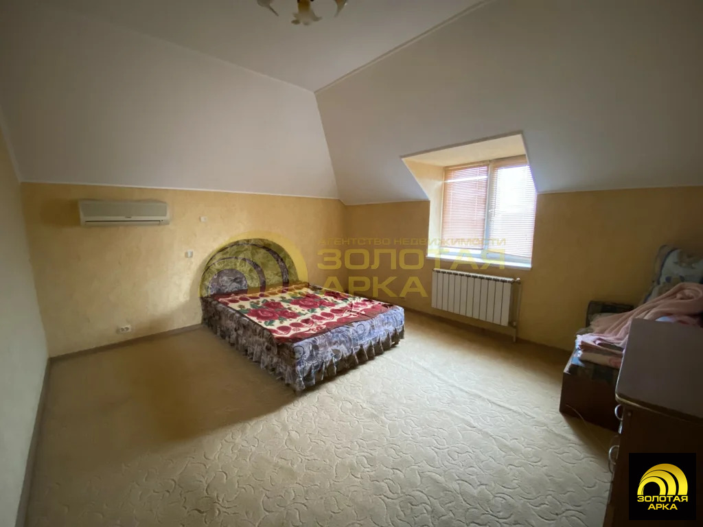 Продажа дома, Голубицкая, Темрюкский район, ул. Красная - Фото 9