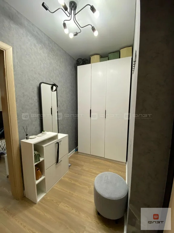 Продажа квартиры, Казань, ул. Рауиса Гареева - Фото 10