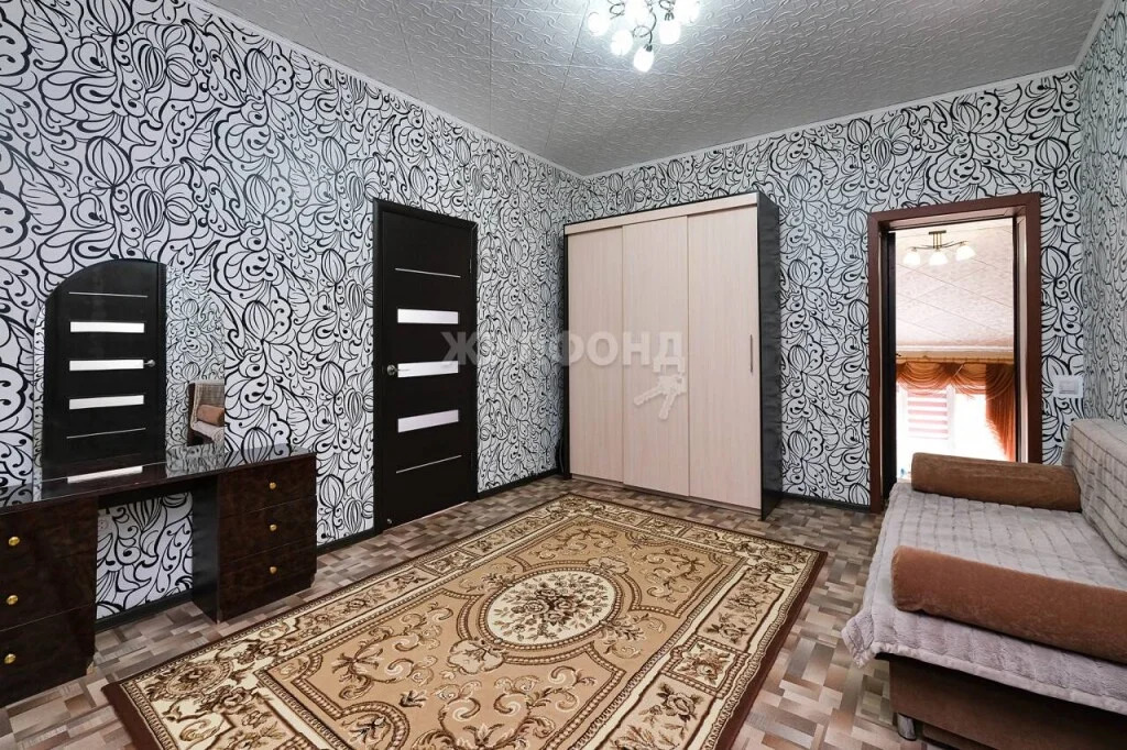 Продажа дома, Бердск, Тенистая - Фото 11