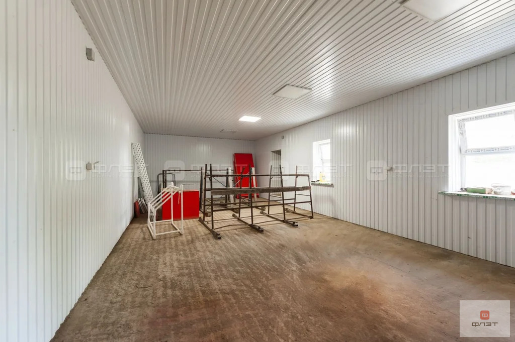 Продажа ПСН, Тюлячи, Тюлячинский район, ул. Советская - Фото 12