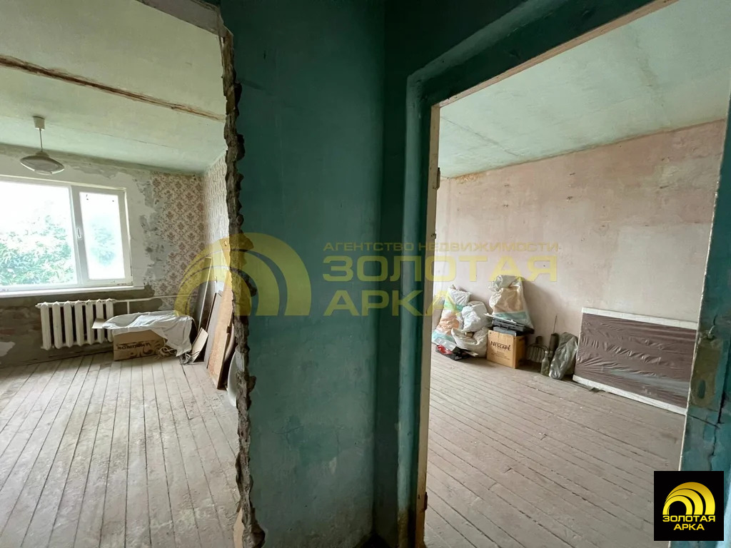 Продажа квартиры, Протичка, Красноармейский район, ул. Горького - Фото 9