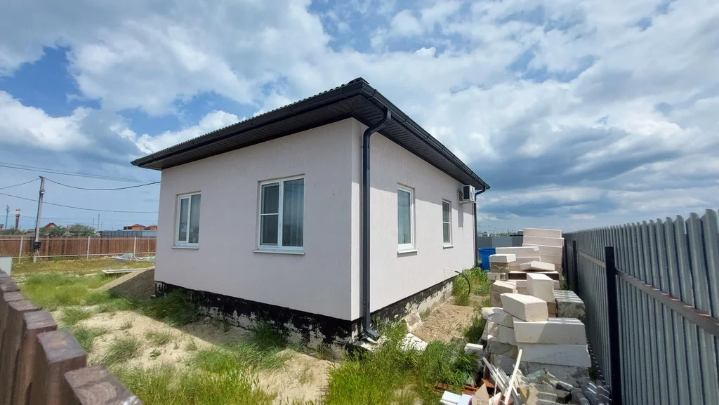 Продажа дома, Голубицкая, Темрюкский район, улица Сиреневая - Фото 13