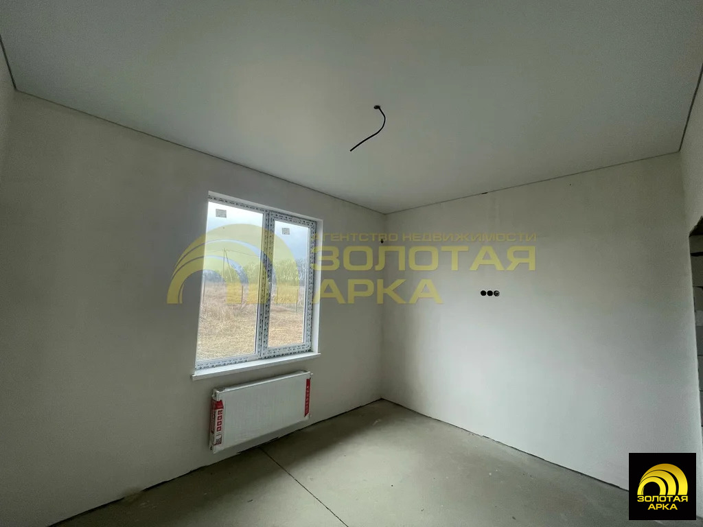 Продажа дома, Стрелка, Темрюкский район, ул. Полевая - Фото 9
