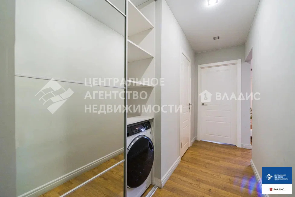 Продажа квартиры, Рязань, ул. Быстрецкая - Фото 10