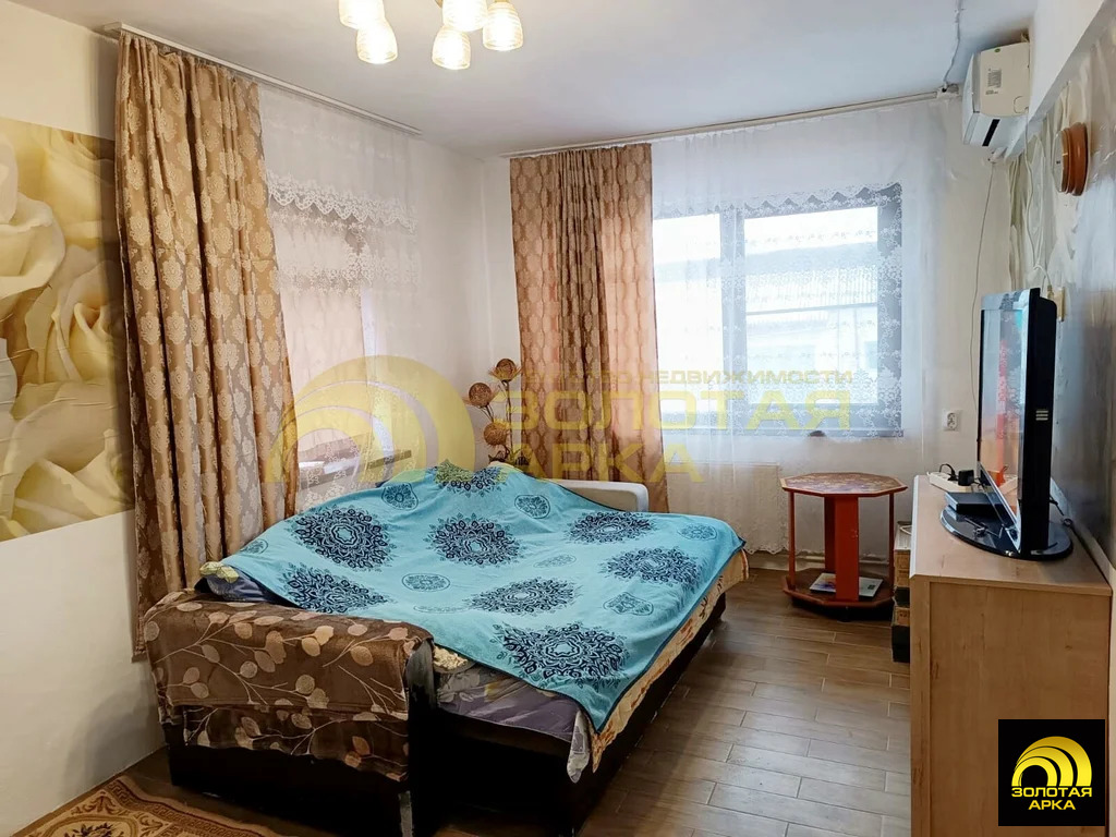 Продажа квартиры, Прогресс, Темрюкский район, ул. Мартыненко - Фото 4