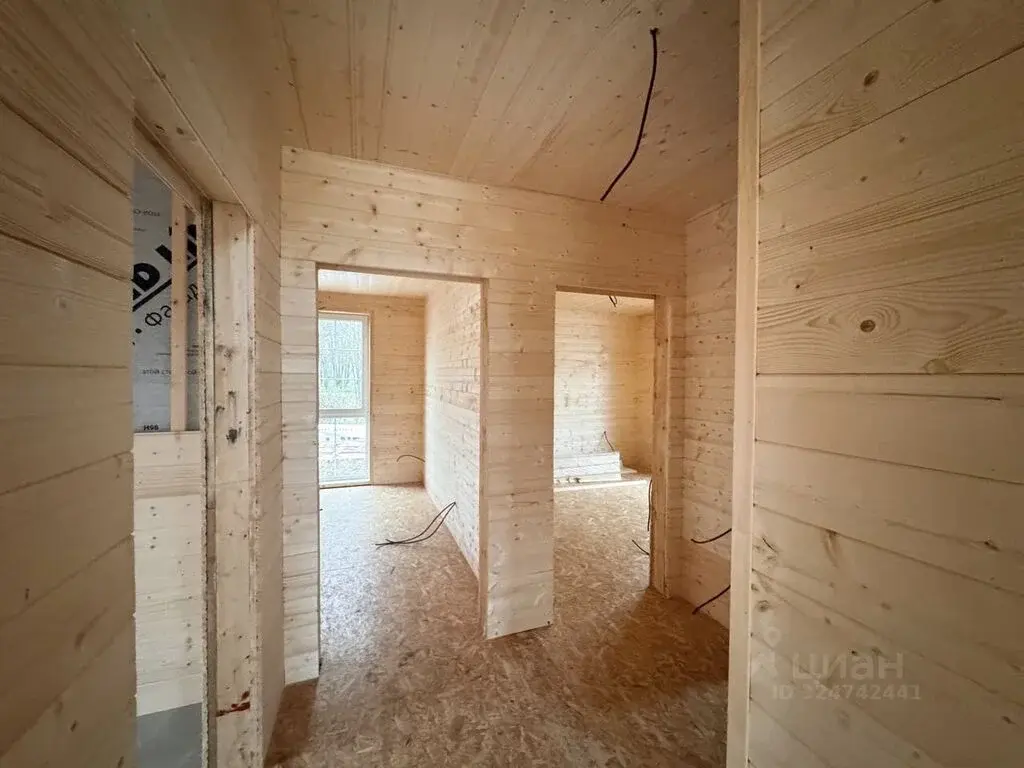 Продажа дома 95.0м Ярославская область, Переславль-Залесский ... - Фото 12