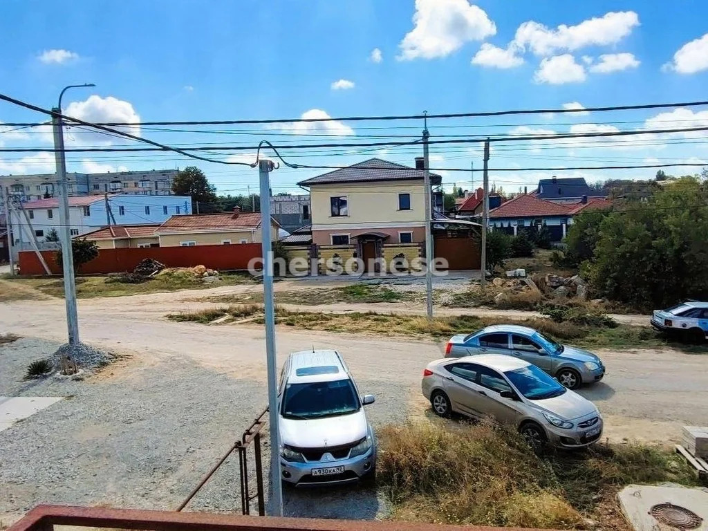 Продажа таунхауса, Севастополь, улица Амет-Хана Султана - Фото 13