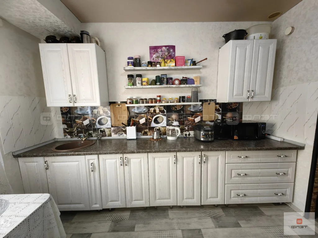 Продажа дома, Казань, ул. Заречная (Вознесенское) - Фото 8