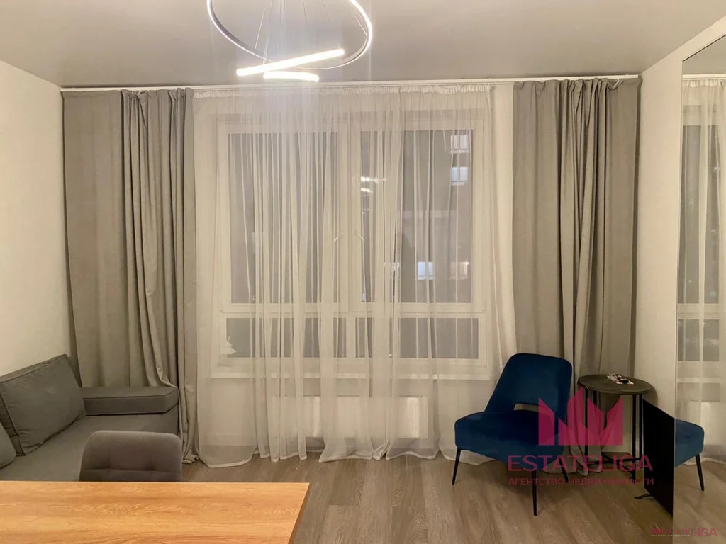 Аренда квартиры, Волоколамское ш. - Фото 6