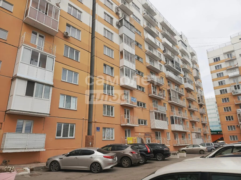 Продажа квартиры, Новосибирск, Дмитрия Шмонина - Фото 22