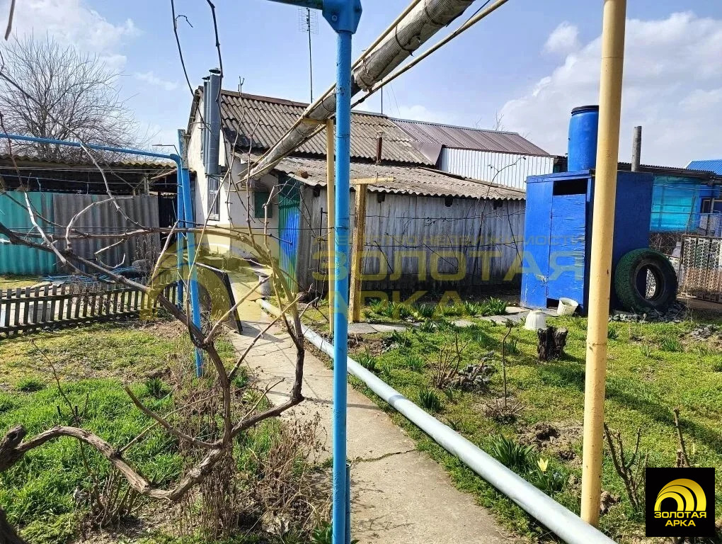 Продажа дома, Чебургольская, Красноармейский район, ул. Садовая - Фото 13