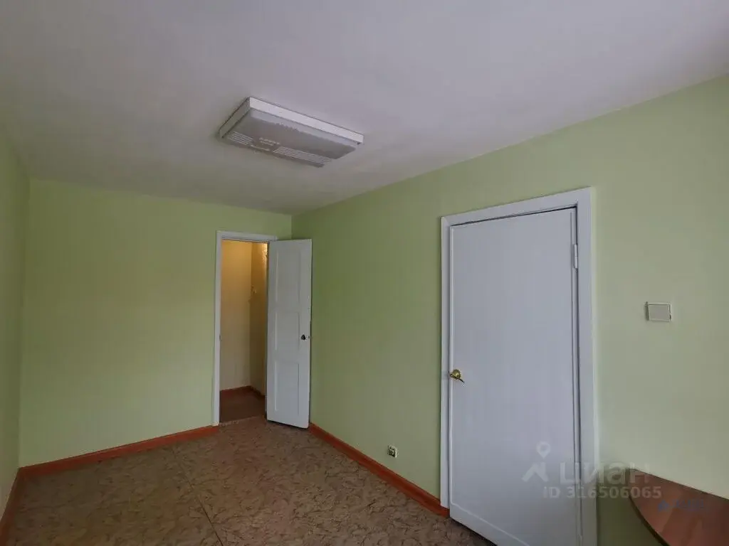 Продаю помещение свободного назначения 44.3м ул. Гагарина, 6, Магадан, - Фото 10