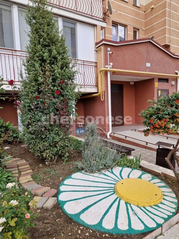 Продажа квартиры, Севастополь, Античный пр-кт. - Фото 19