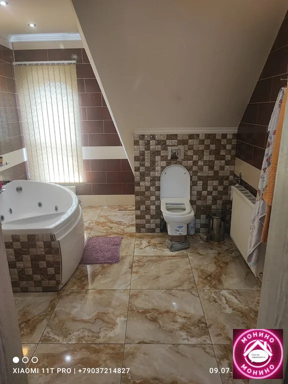 Продажа дома, Монино, Щелковский район, сосновая - Фото 56