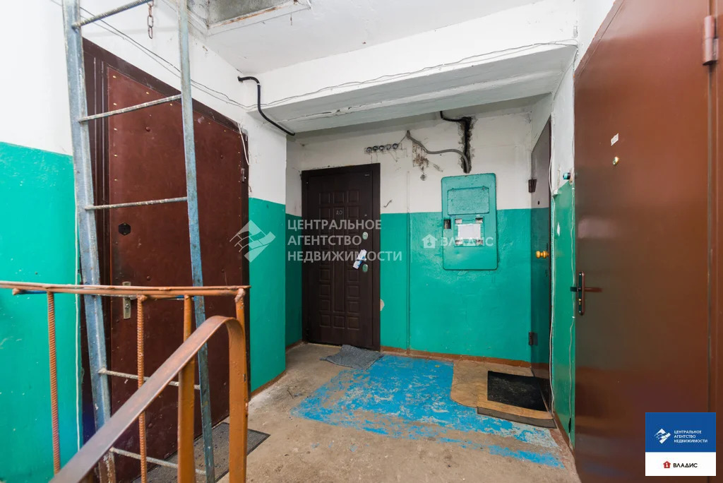 Продажа квартиры, Новоселки, Рязанский район, ул. Молодежная - Фото 11