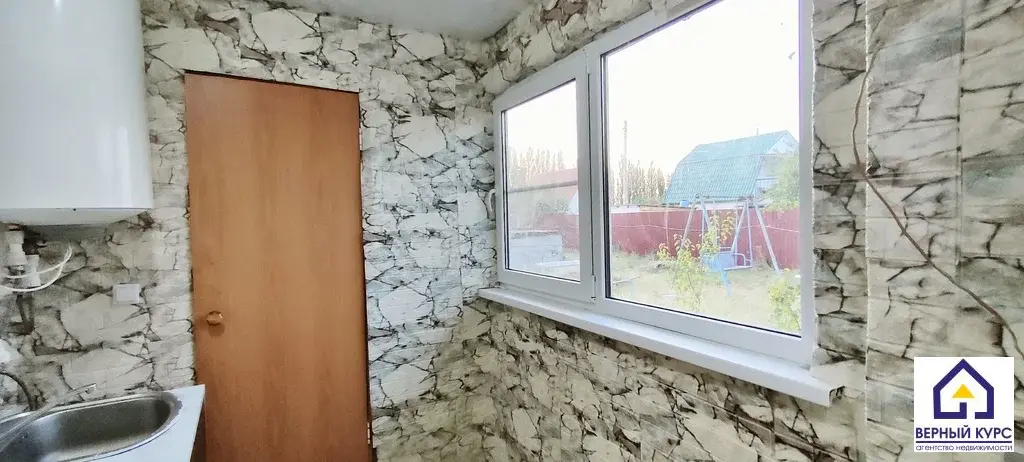 Продажа дома с зем.участком СНТ Русское поле - Фото 13